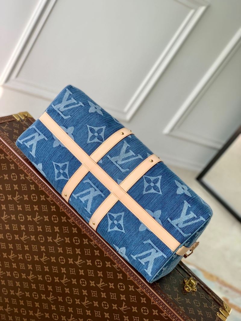 LV Travel Bags